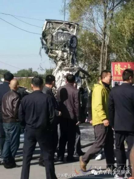 九臺最新車禍事件深度分析與關注,2025年的反思與關注
